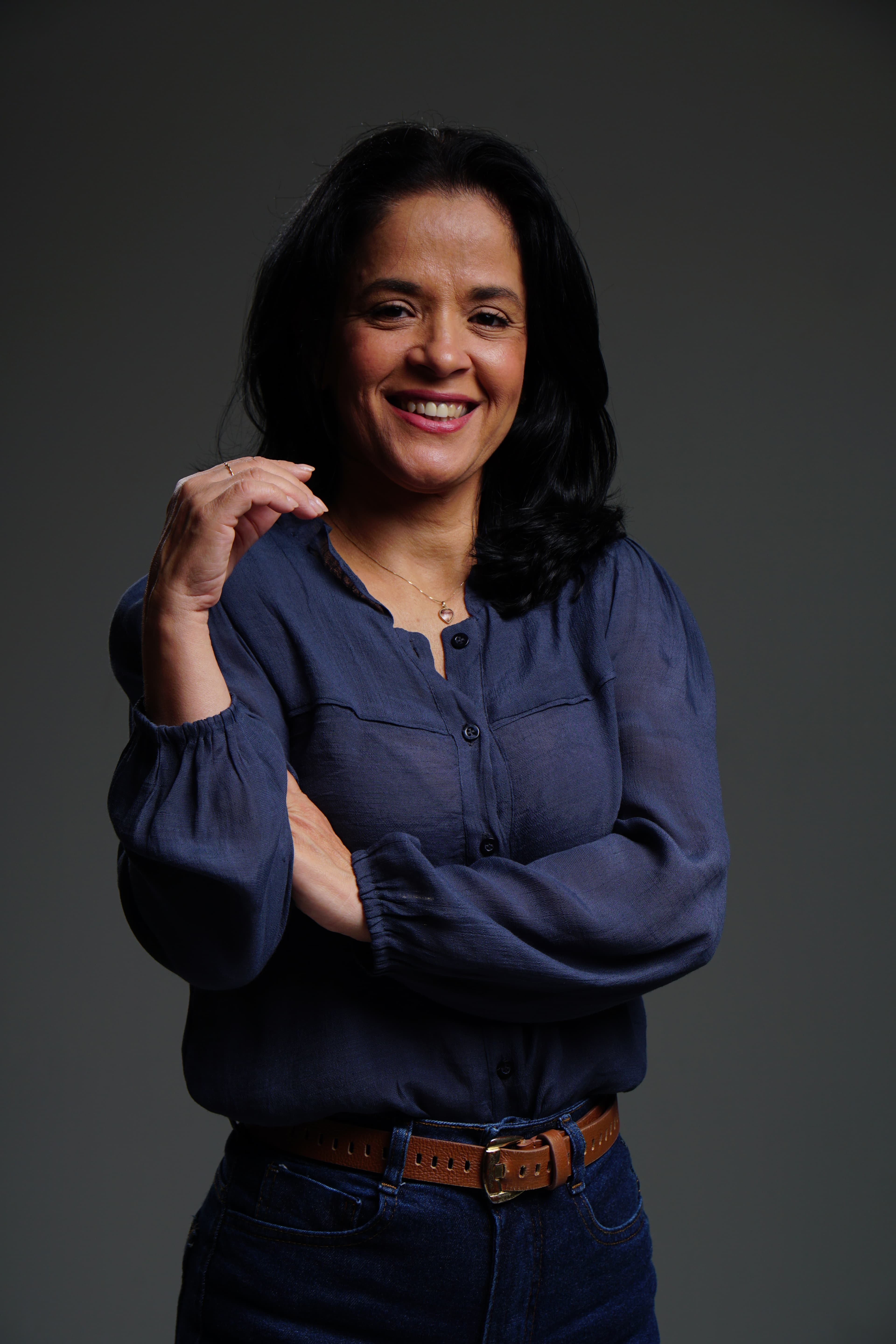 Elizangela Toledo