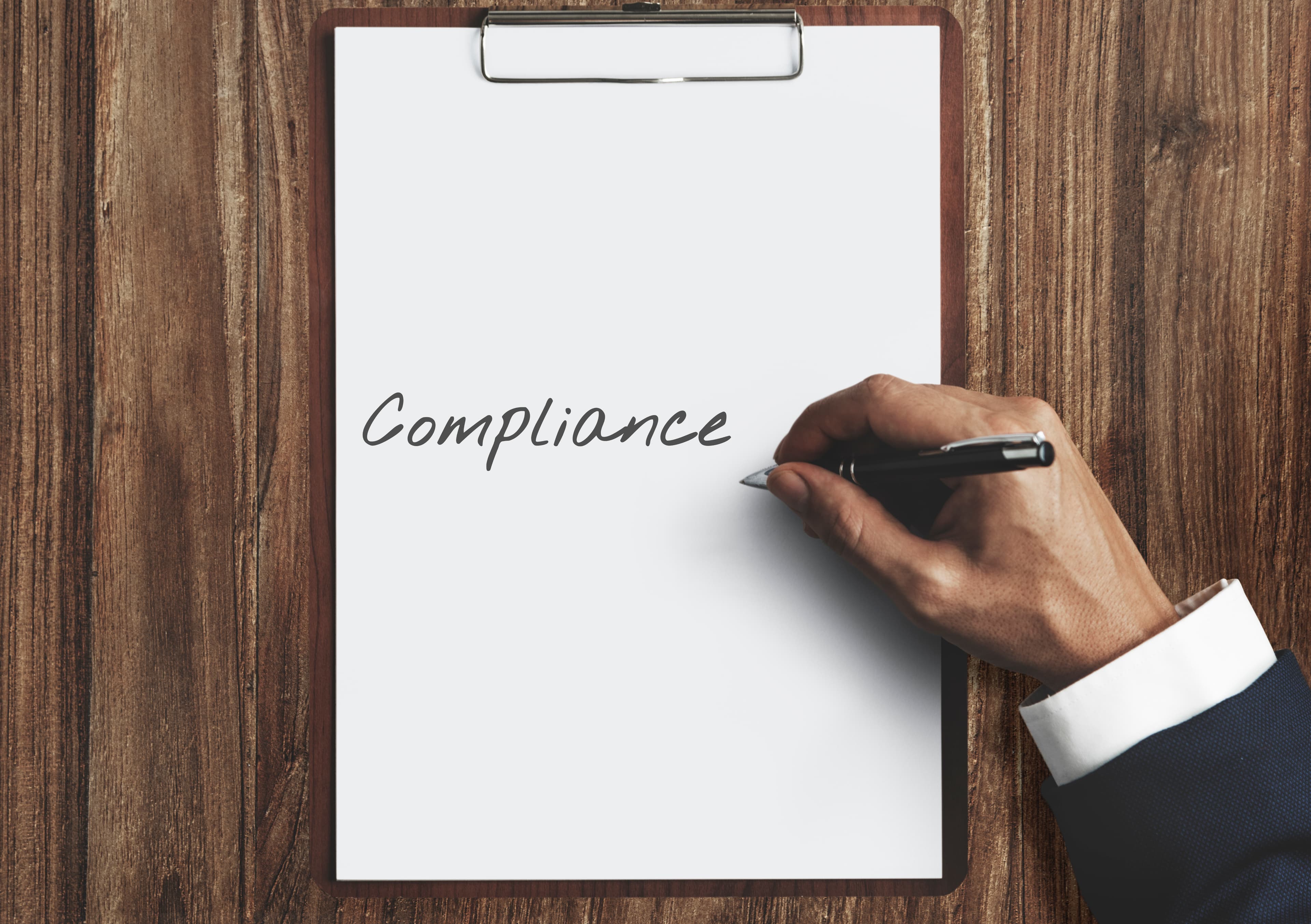 O ROI do Compliance: Como a conformidade atrai investidores, acelera vendas e aumenta o valor da sua empresa